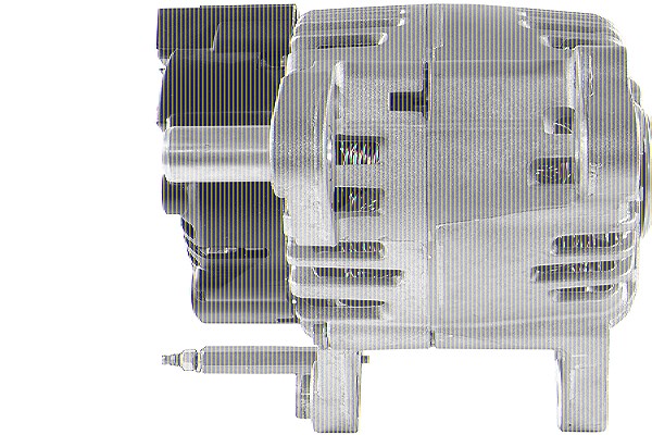 Rotovis Generator [Hersteller-Nr. G90784N] für VW