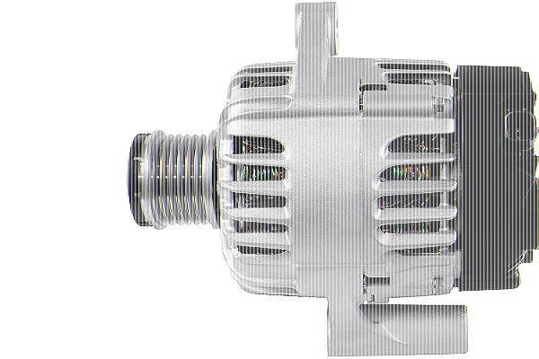 Rotovis Generator [Hersteller-Nr. G90870N] für Vauxhall, Opel