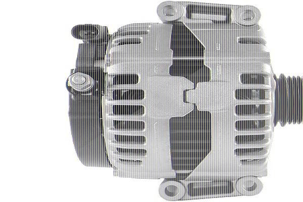 Rotovis Generator [Hersteller-Nr. G47790N] für Mercedes-Benz