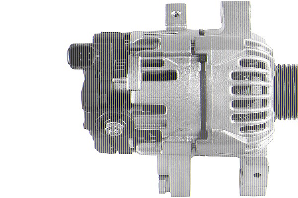 Rotovis Generator [Hersteller-Nr. G90835N] für Toyota