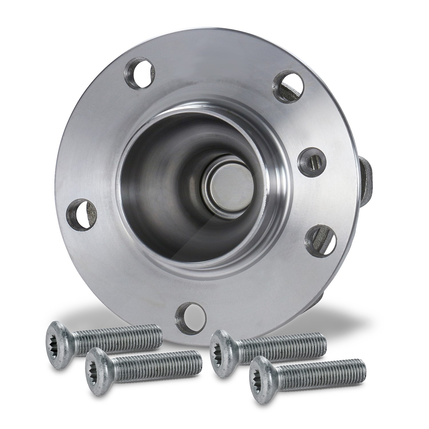 Atec Radlagersatz vorne [Hersteller-Nr. 40440929] für BMW