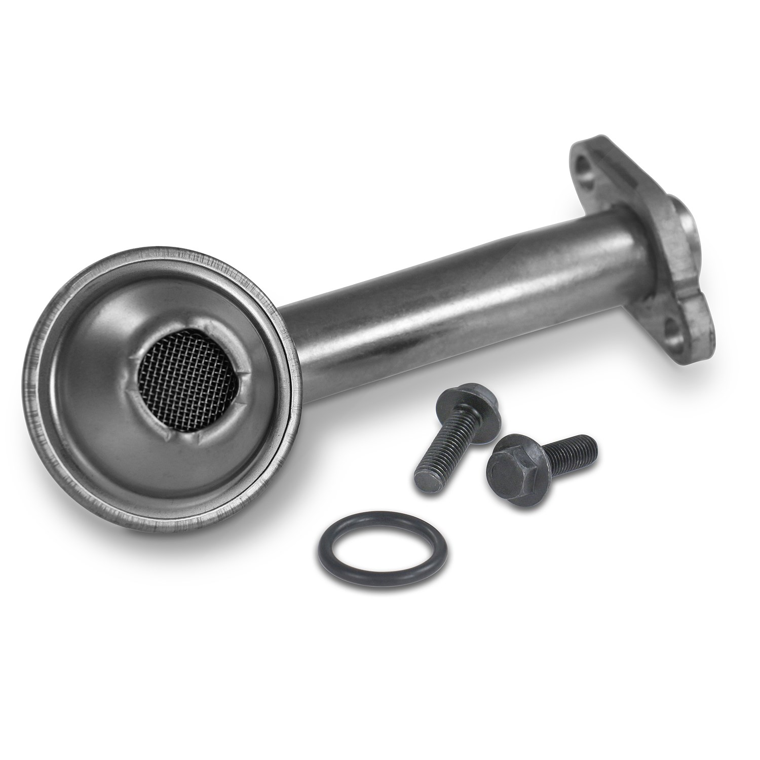Topran Saugrohr, Ölpumpe [Hersteller-Nr. 118828] für Seat, VW, Audi, Skoda