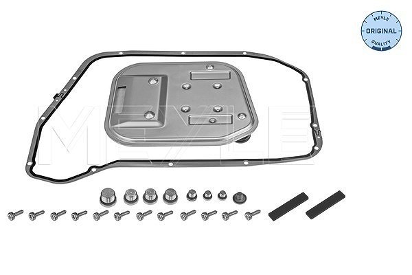 Meyle Teilesatz, Ölwechsel-Automatikgetriebe [Hersteller-Nr. 1001350013/SK] für VW