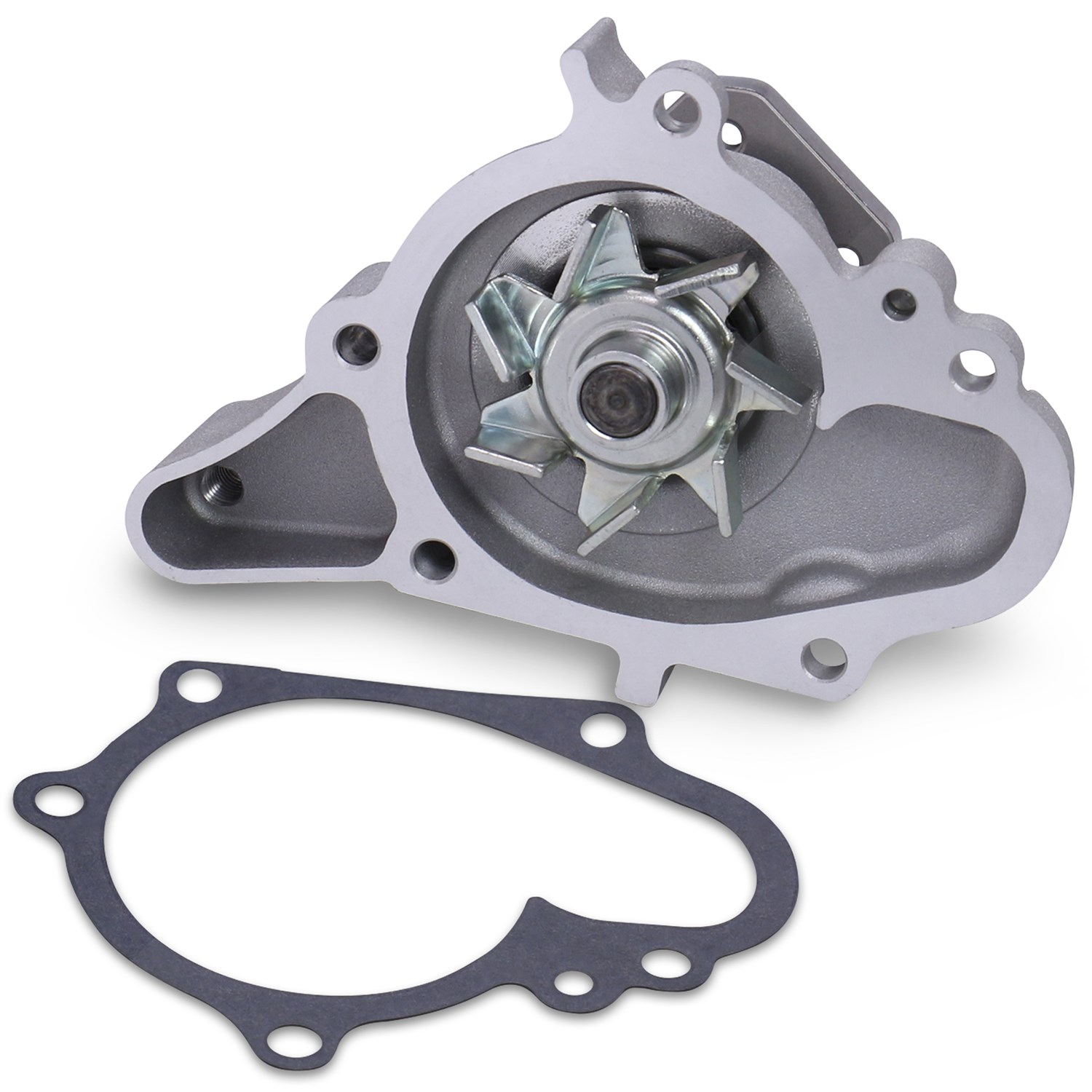 Atec Wasserpumpe [Hersteller-Nr. 40279126] für Hyundai, Kia