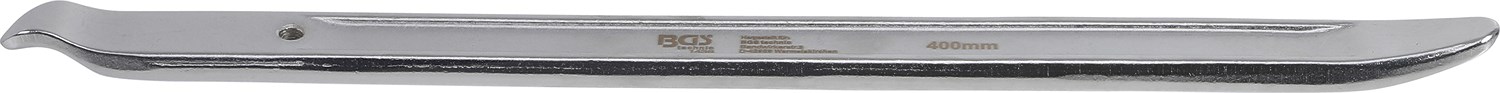 Bgs Reifen-Montiereisen - 400 mm [Hersteller-Nr. 1436]