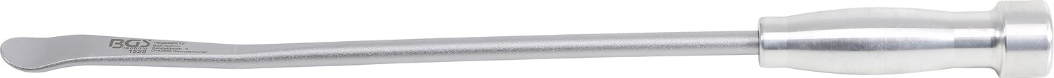Bgs Reifen-Montiereisen - für Motorräder - mit Aluminiumgriff - 390mm [Hersteller-Nr. 1528]
