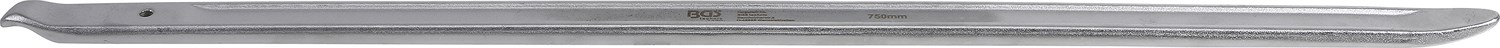 Bgs Reifen-Montiereisen - 750 mm [Hersteller-Nr. 1439]