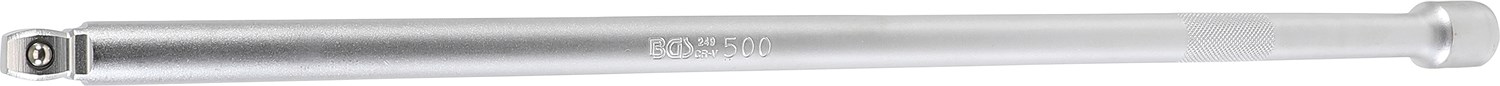 Bgs Kipp-Verlängerung - 12,5 mm (1/2) - 500 mm [Hersteller-Nr. 249]