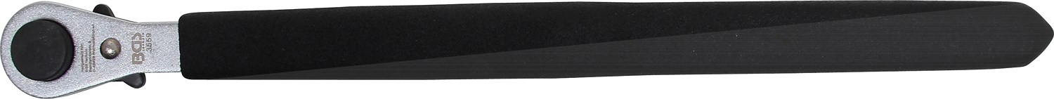 Bgs Bit-Knarre - Abtrieb Innensechskant 8 mm (5/16) [Hersteller-Nr. 3559]
