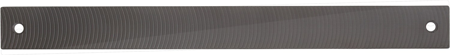 Bgs Karosseriefeilenblatt - grob - halbrund gefräst - 350 x 35 x 4 mm [Hersteller-Nr. 3217]