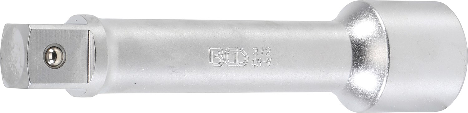 Bgs Verlängerung - 25 mm (1) - 200 mm [Hersteller-Nr. 372]