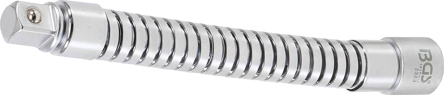 Bgs Flexible Verlängerung - 12,5 mm (1/2) - 190 mm [Hersteller-Nr. 2323]