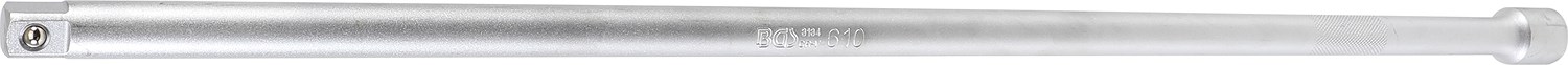Bgs Verlängerung - 12,5 mm (1/2) - 610 mm [Hersteller-Nr. 3134]