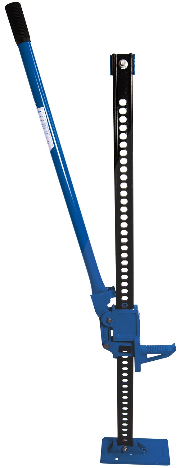 Bgs ATV/Quad-Wagenheber - 2500 kg [Hersteller-Nr. 2884]