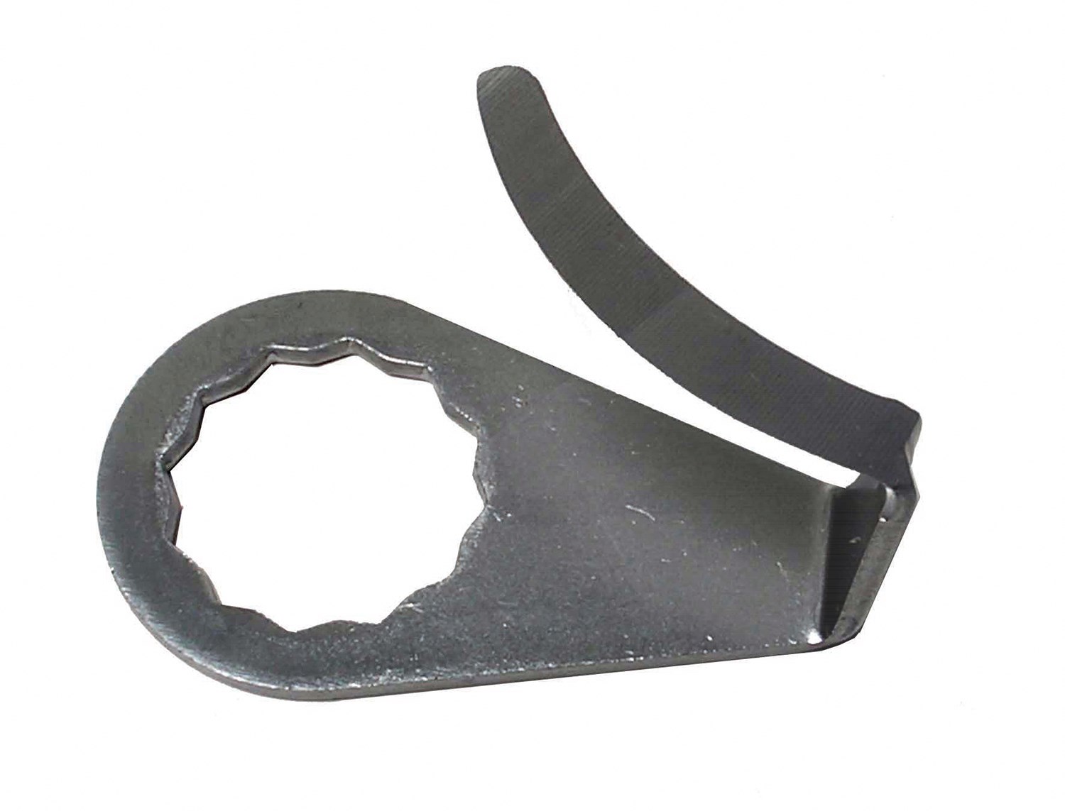 Bgs Ersatzmesser, halbrund - für Art. 3218 & 9291 - 2x36 mm - 2-tlg. [Hersteller-Nr. 3258]
