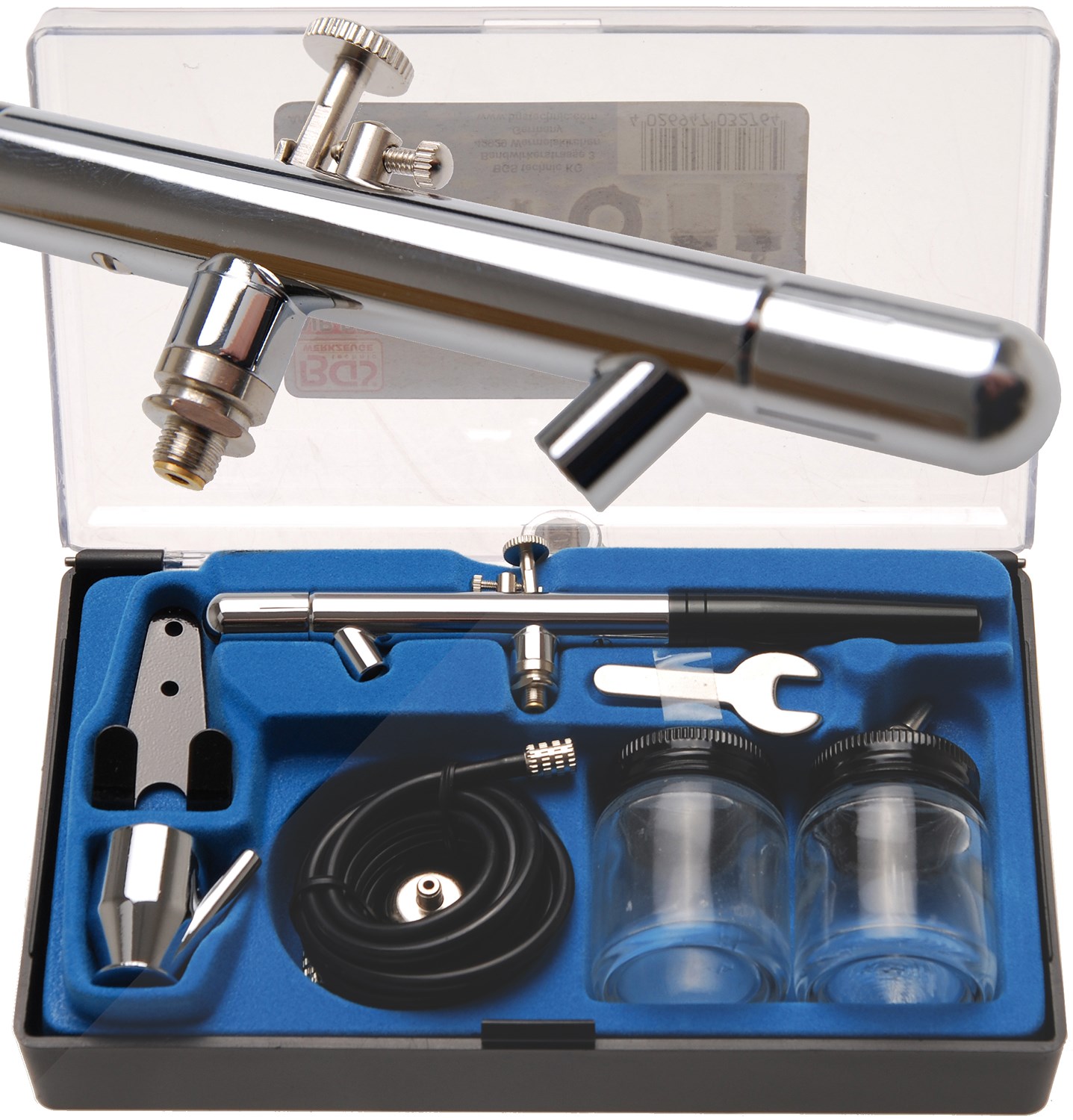 Bgs Airbrushpistole [Hersteller-Nr. 3276]