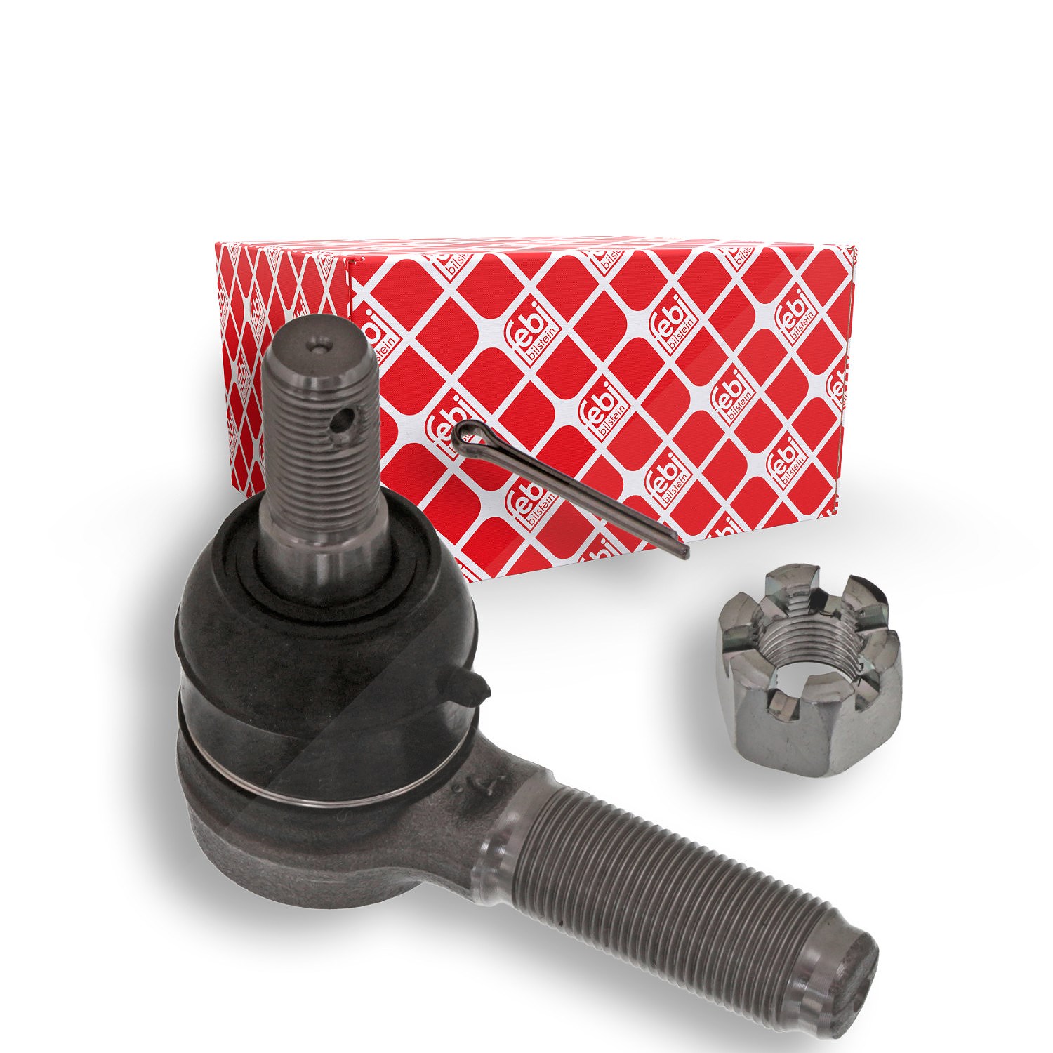 Febi Bilstein Spurstangenkopf [Hersteller-Nr. 43346]