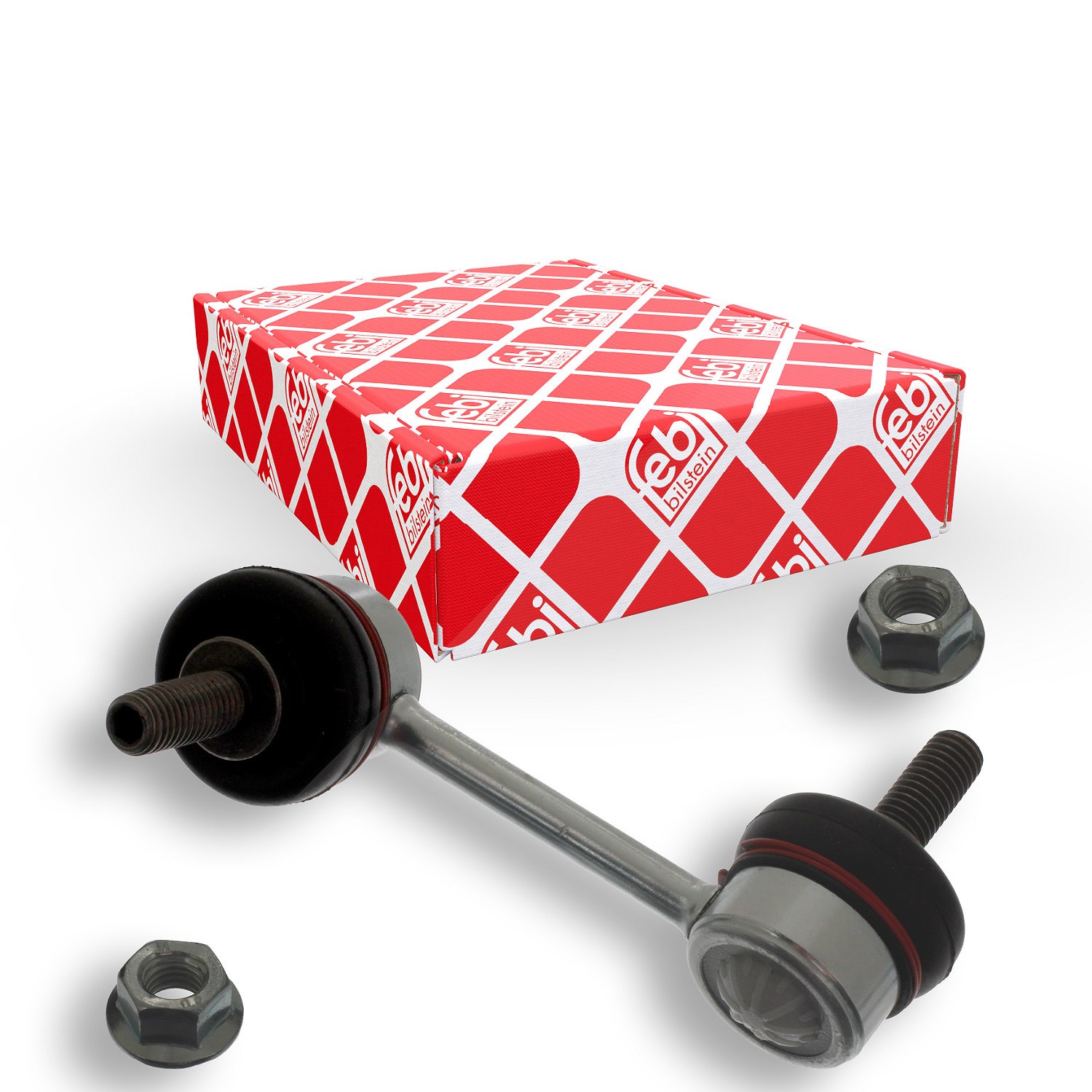 Febi Bilstein Stange/Strebe, Stabilisator [Hersteller-Nr. 43453] für Alfa Romeo