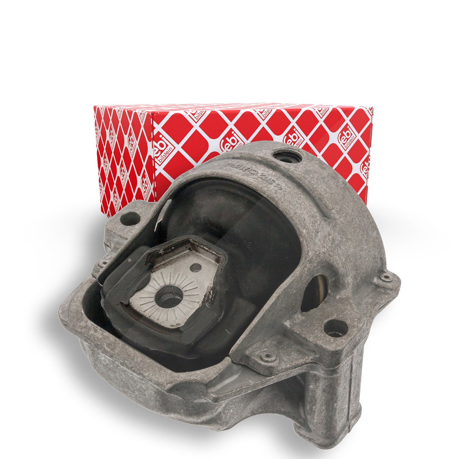 Febi Bilstein Lagerung, Motor [Hersteller-Nr. 43702] für Audi