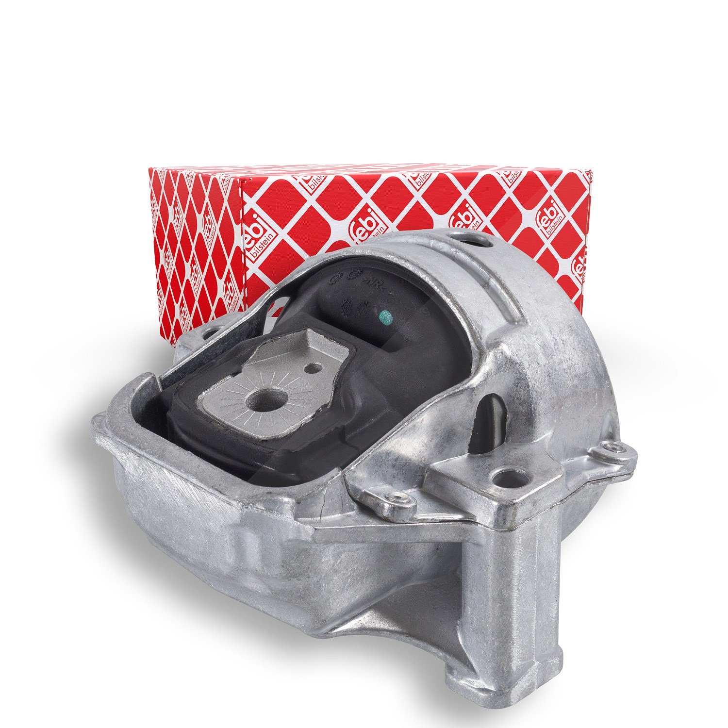 Febi Bilstein Lagerung, Motor [Hersteller-Nr. 43707] für Audi