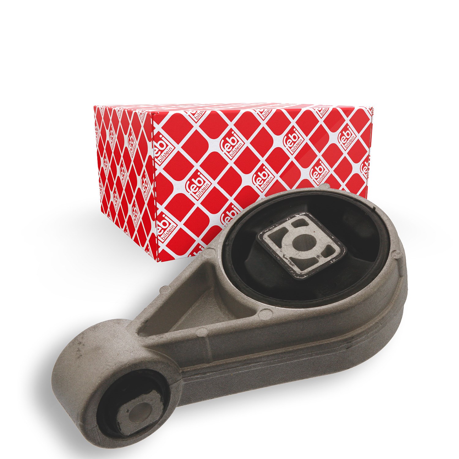 Febi Bilstein Lagerung, Motor [Hersteller-Nr. 43721] für Ford