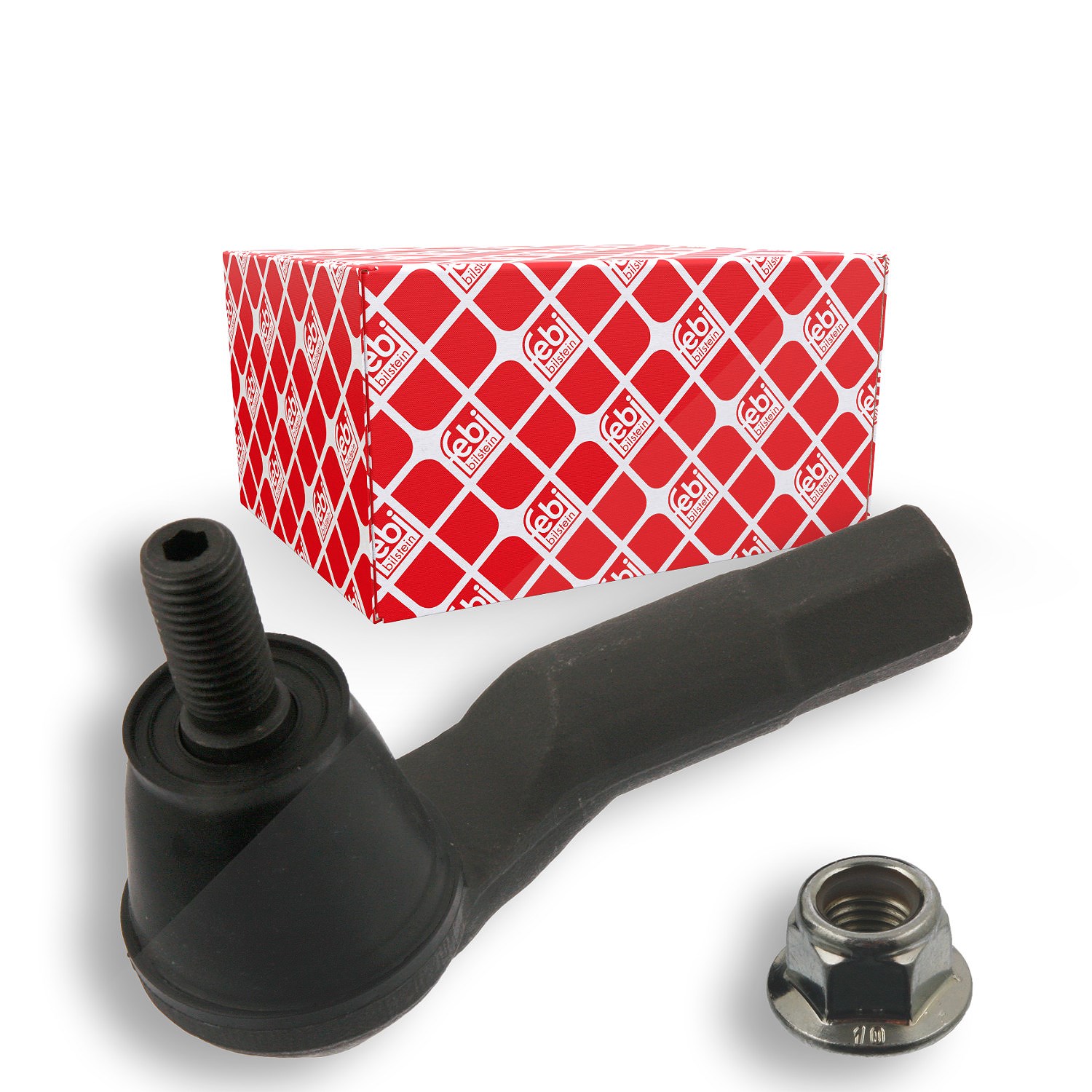 Febi Bilstein Spurstangenkopf [Hersteller-Nr. 44227] für Seat, Audi, VW, Skoda