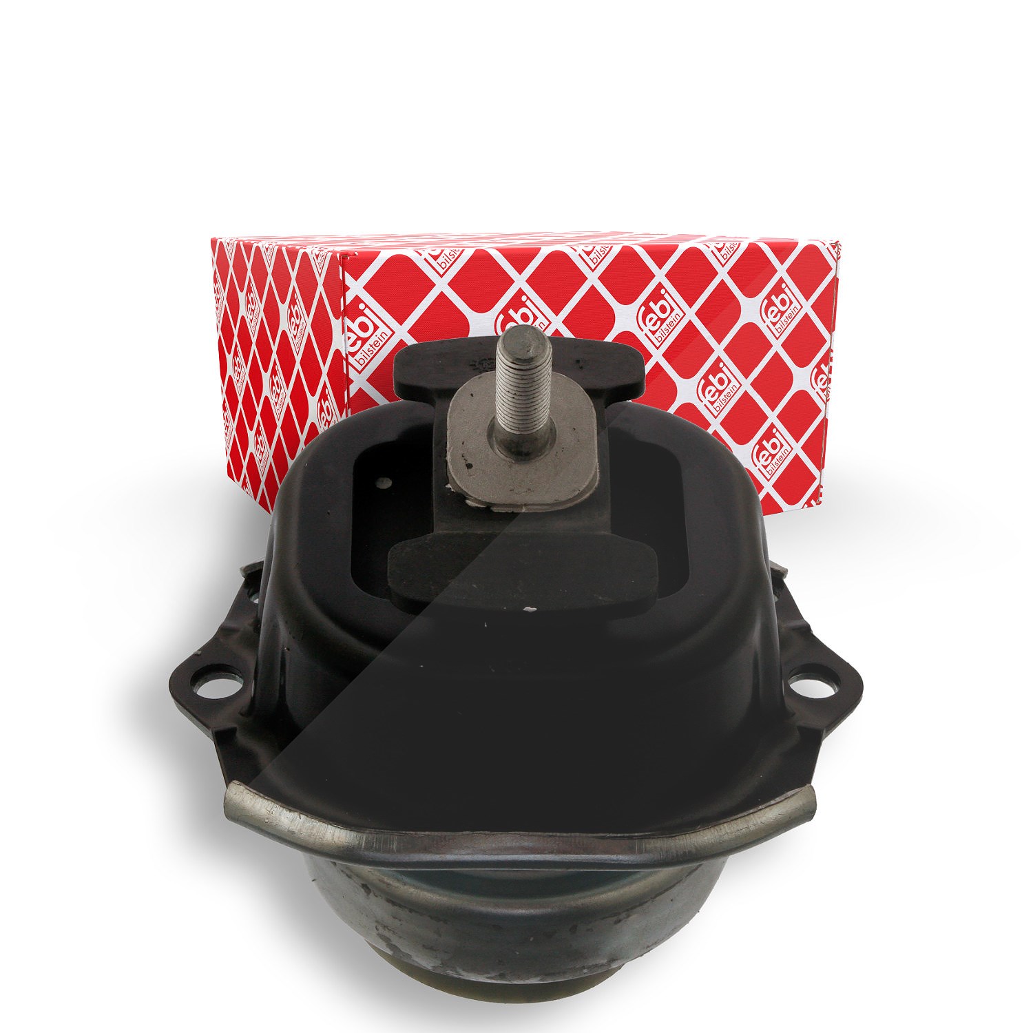 Febi Bilstein Lagerung, Motor [Hersteller-Nr. 44255] für BMW