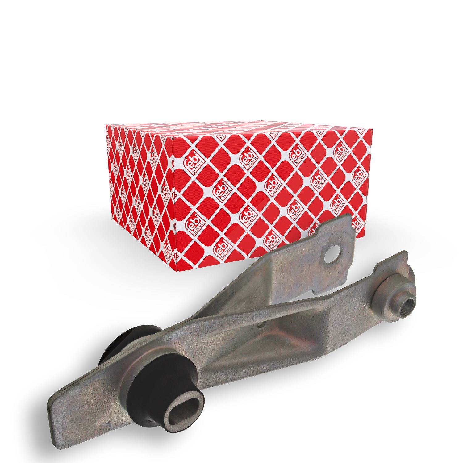 Febi Bilstein Lagerung, Motor [Hersteller-Nr. 44312] für Renault