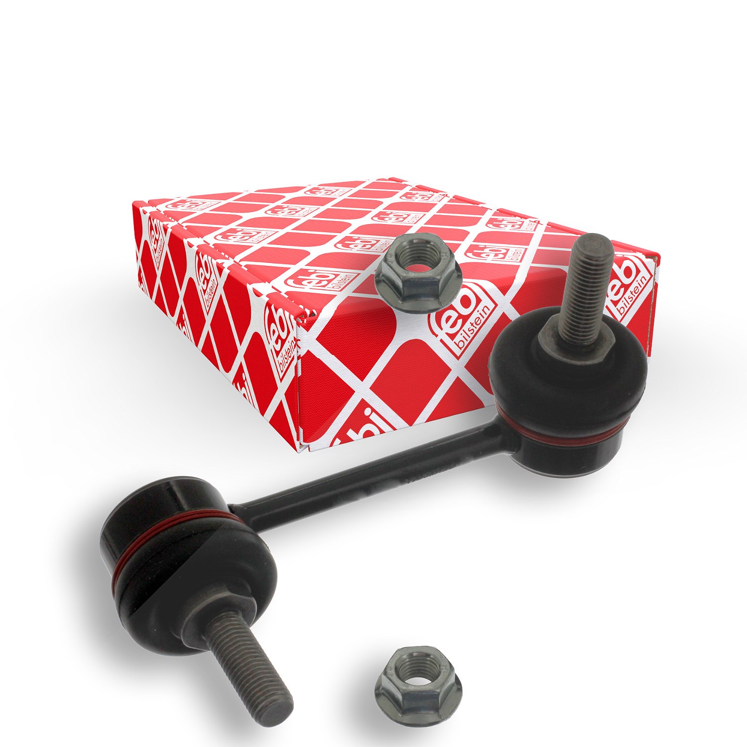 Febi Bilstein Stange/Strebe, Stabilisator [Hersteller-Nr. 43456] für Lancia