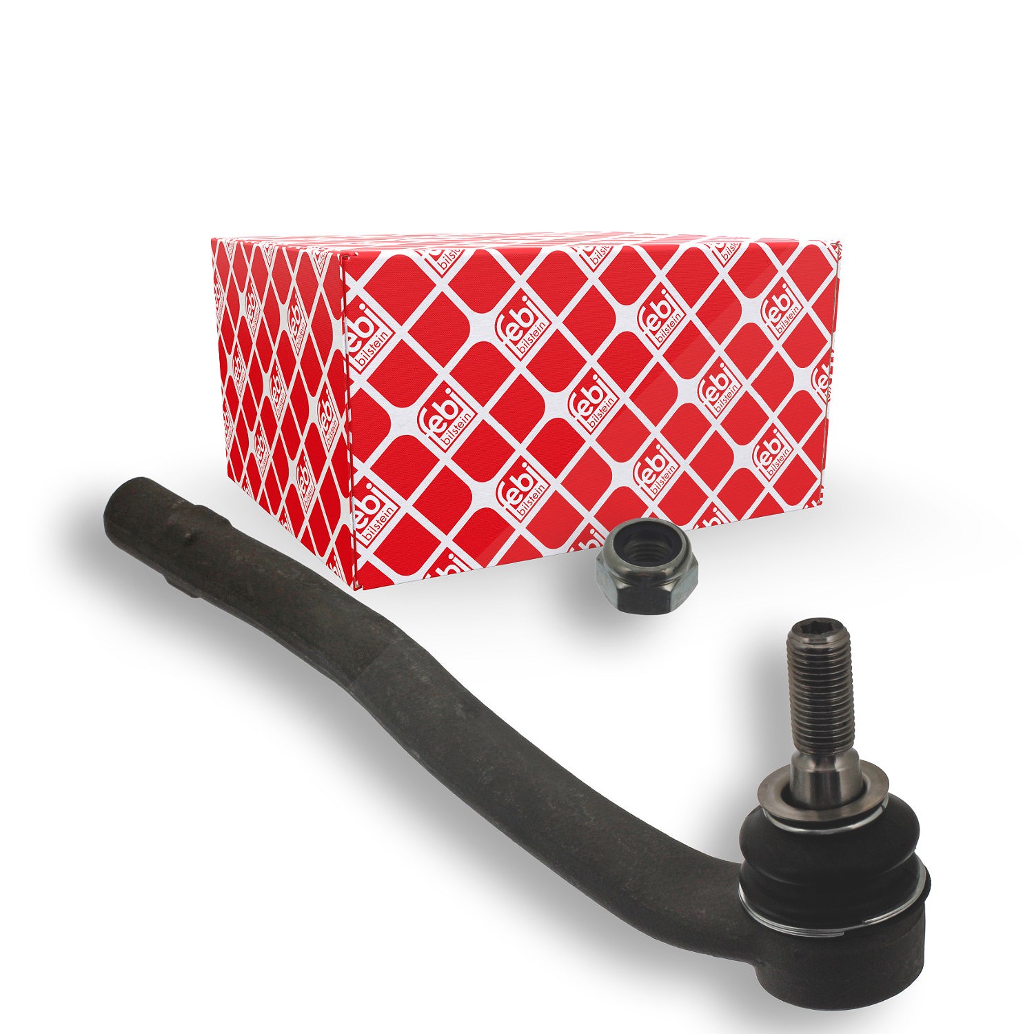 Febi Bilstein Spurstangenkopf [Hersteller-Nr. 43695] für Mercedes-Benz