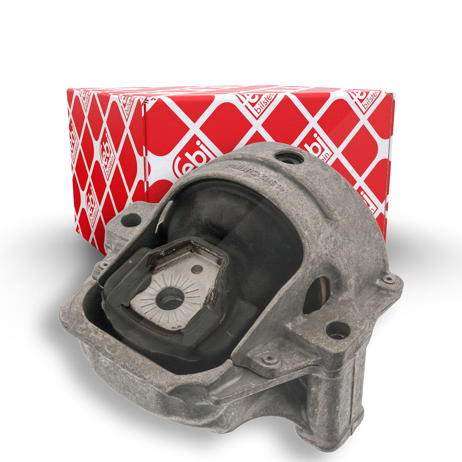 Febi Bilstein Lagerung, Motor [Hersteller-Nr. 43709] für Audi