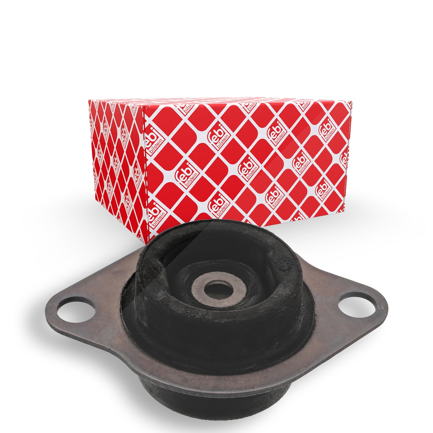 Febi Bilstein Lagerung, Motor [Hersteller-Nr. 43711] für Renault