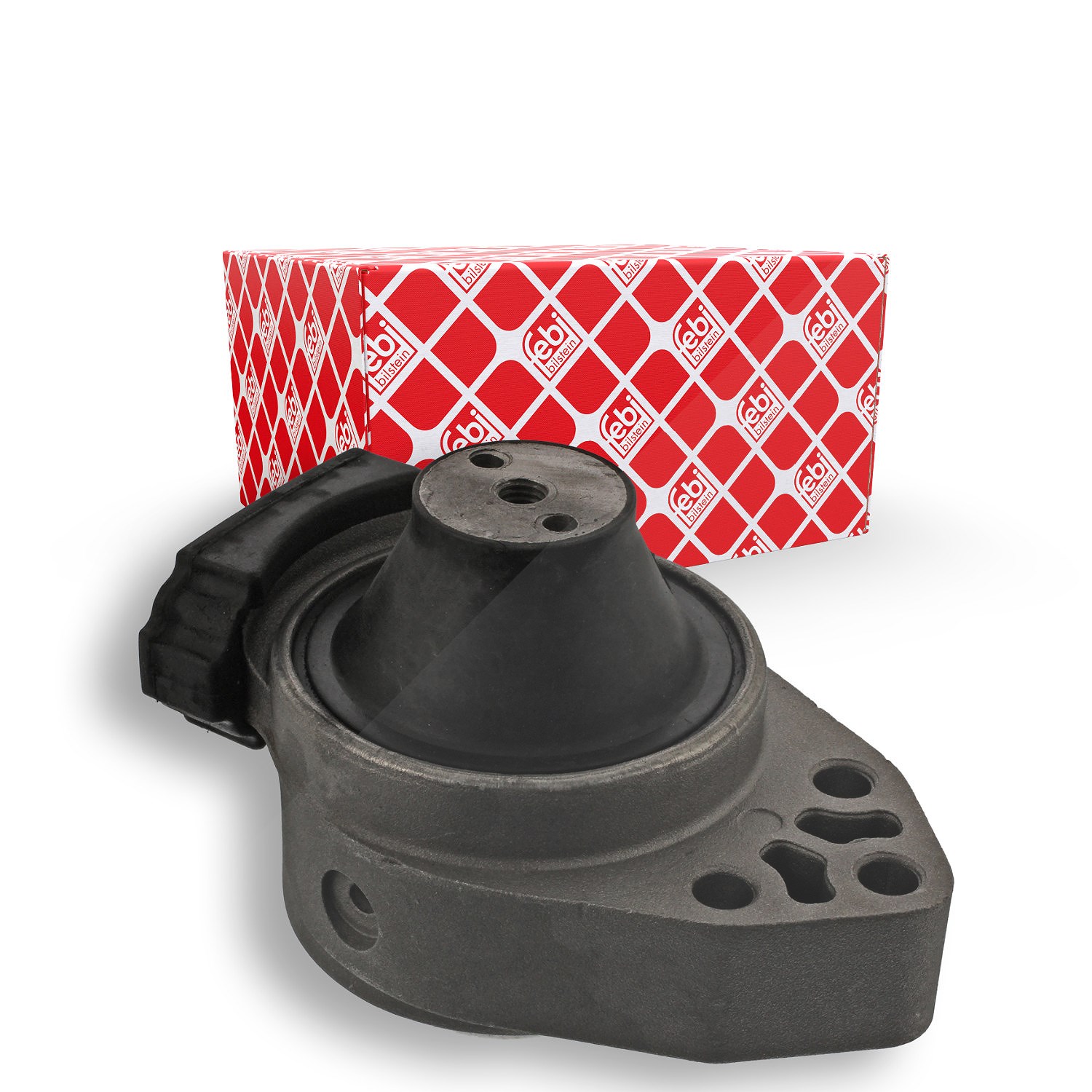 Febi Bilstein Lagerung, Motor [Hersteller-Nr. 44512] für Ford