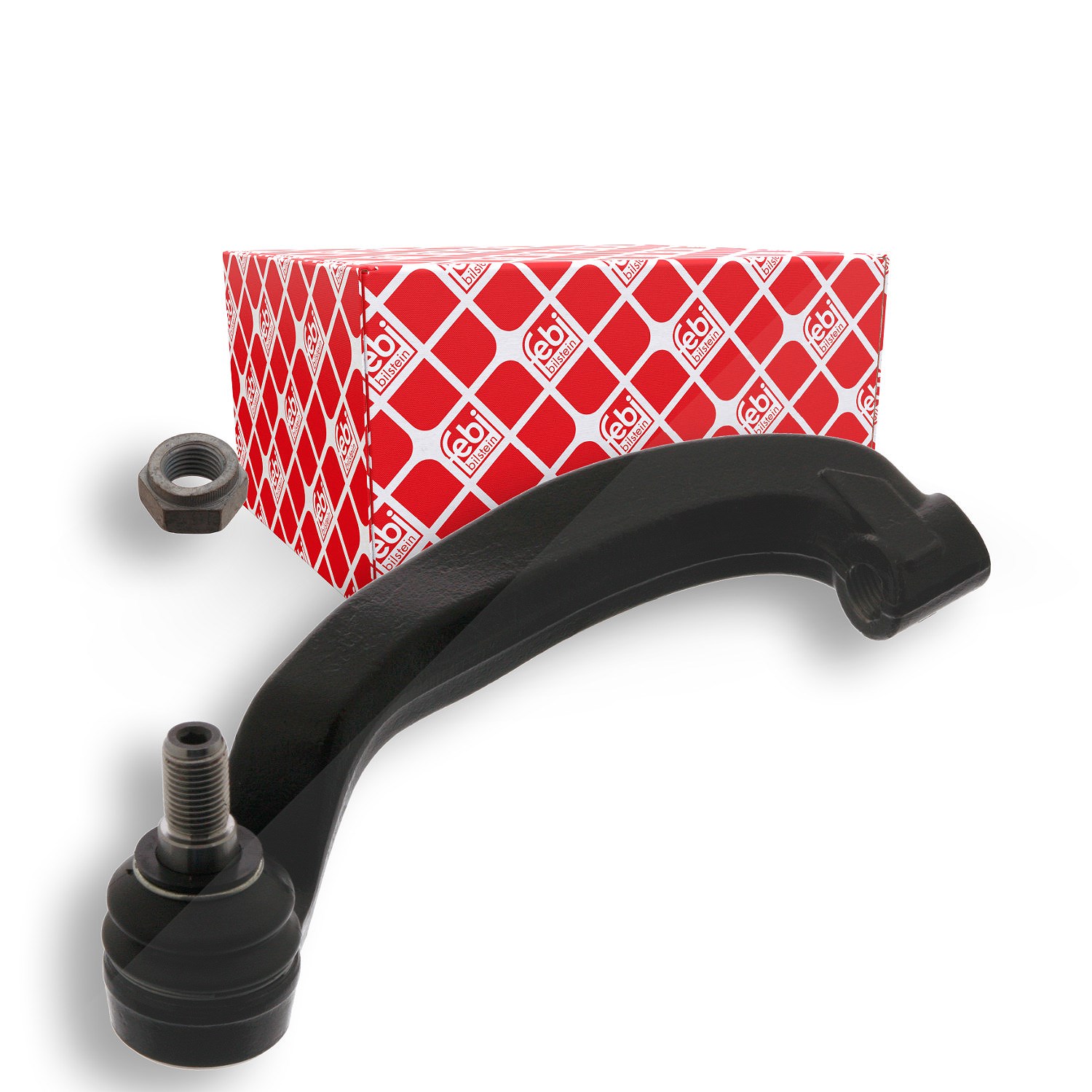 Febi Bilstein Spurstangenkopf [Hersteller-Nr. 44585] für Mercedes-Benz