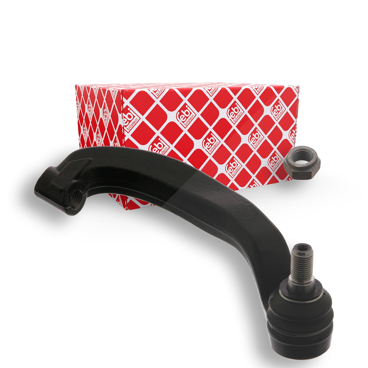 Febi Bilstein Spurstangenkopf [Hersteller-Nr. 44586] für Mercedes-Benz