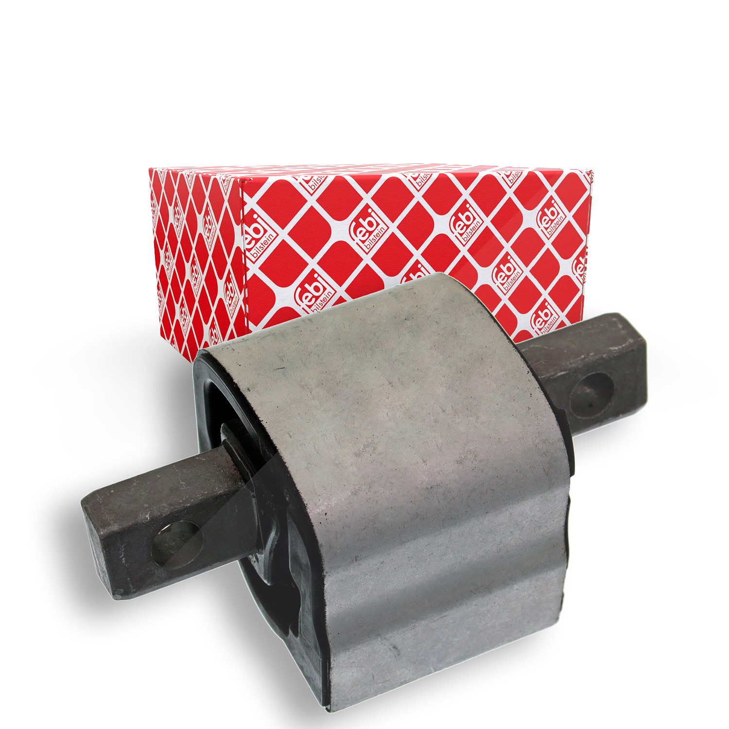Febi Bilstein Lagerung, Motor [Hersteller-Nr. 44733] für Mercedes-Benz
