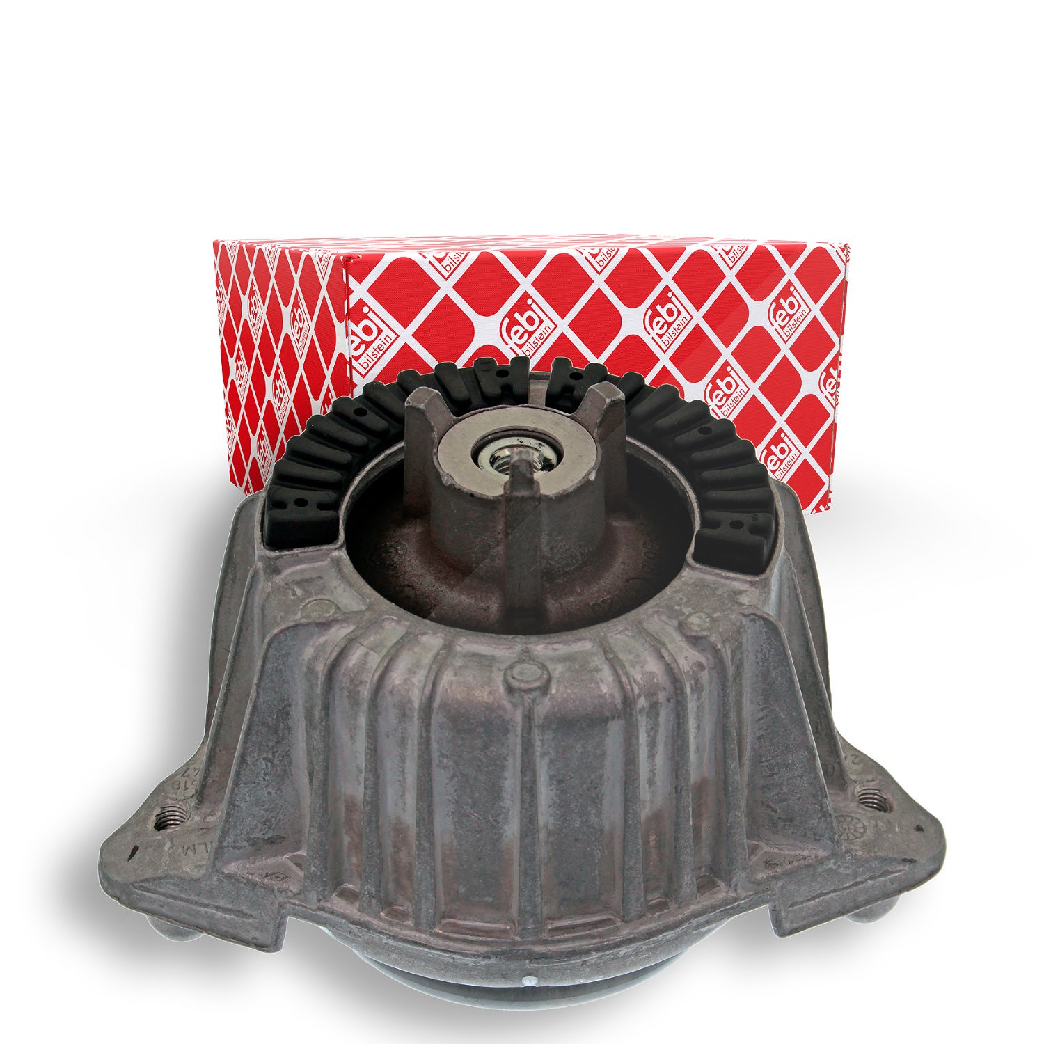 Febi Bilstein Lagerung, Motor [Hersteller-Nr. 44856] für Mercedes-Benz