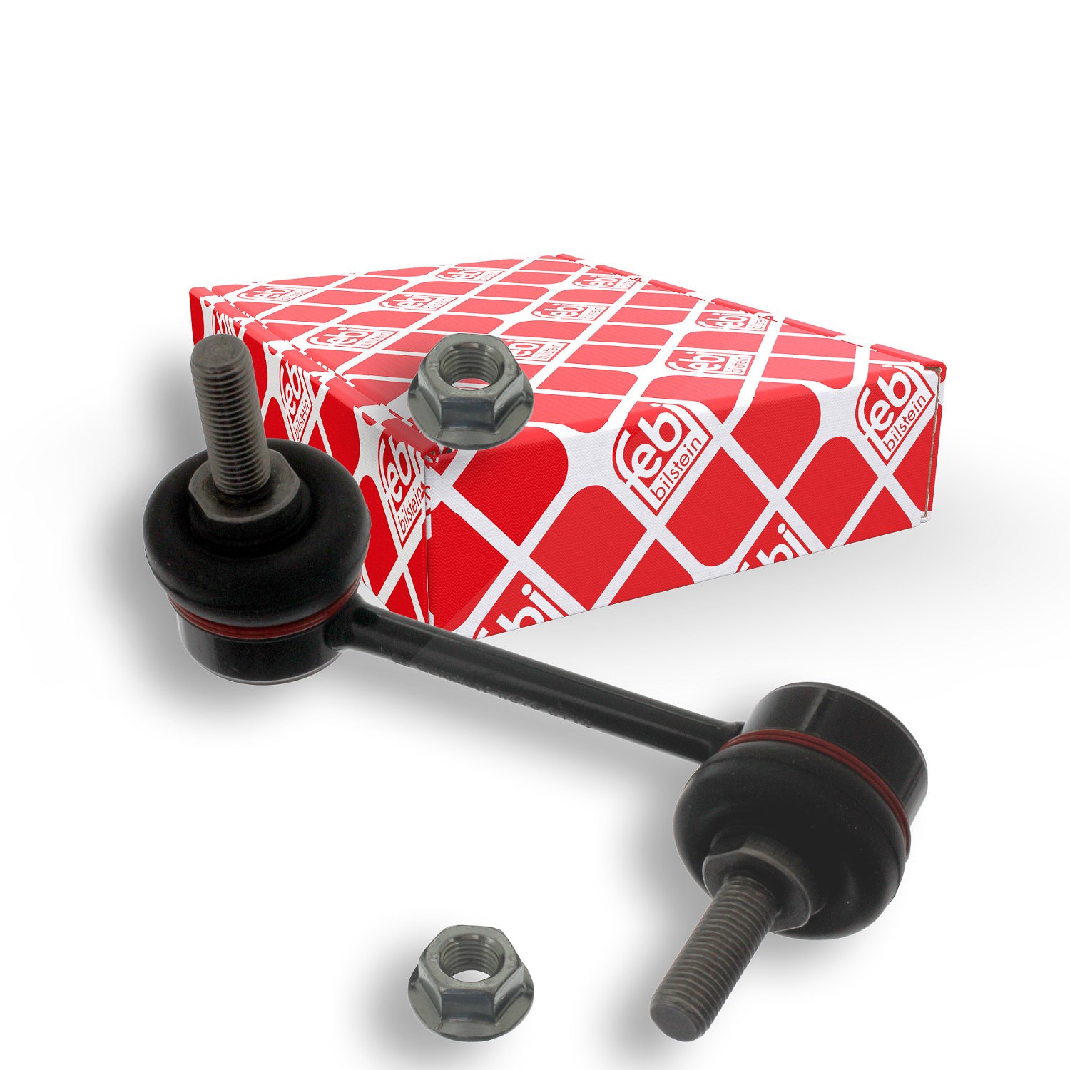 Febi Bilstein Stange/Strebe, Stabilisator [Hersteller-Nr. 43455] für Lancia