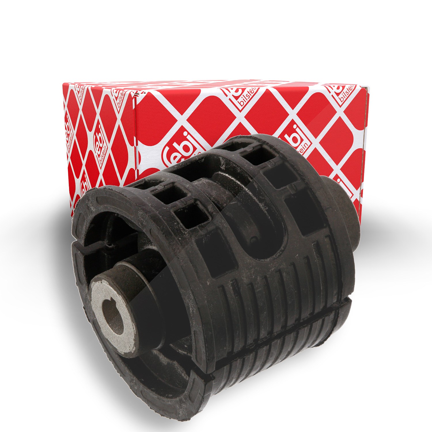 Febi Bilstein Lagerung, Achskörper [Hersteller-Nr. 43743] für VW, Audi, Seat
