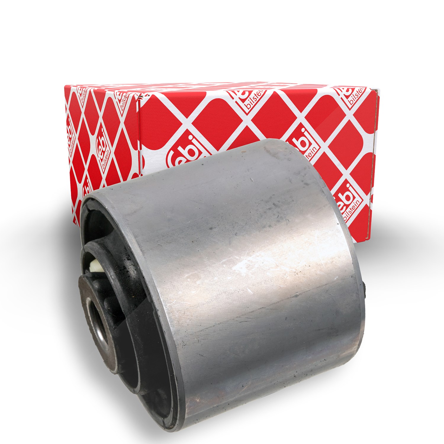 Febi Bilstein Lagerung, Lenker [Hersteller-Nr. 44987] für Mercedes-Benz