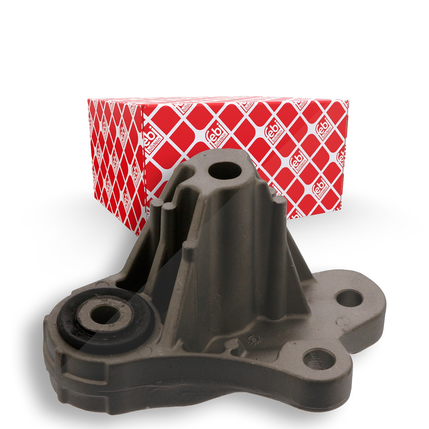 Febi Bilstein Lagerung, Motor [Hersteller-Nr. 45496] für Ford