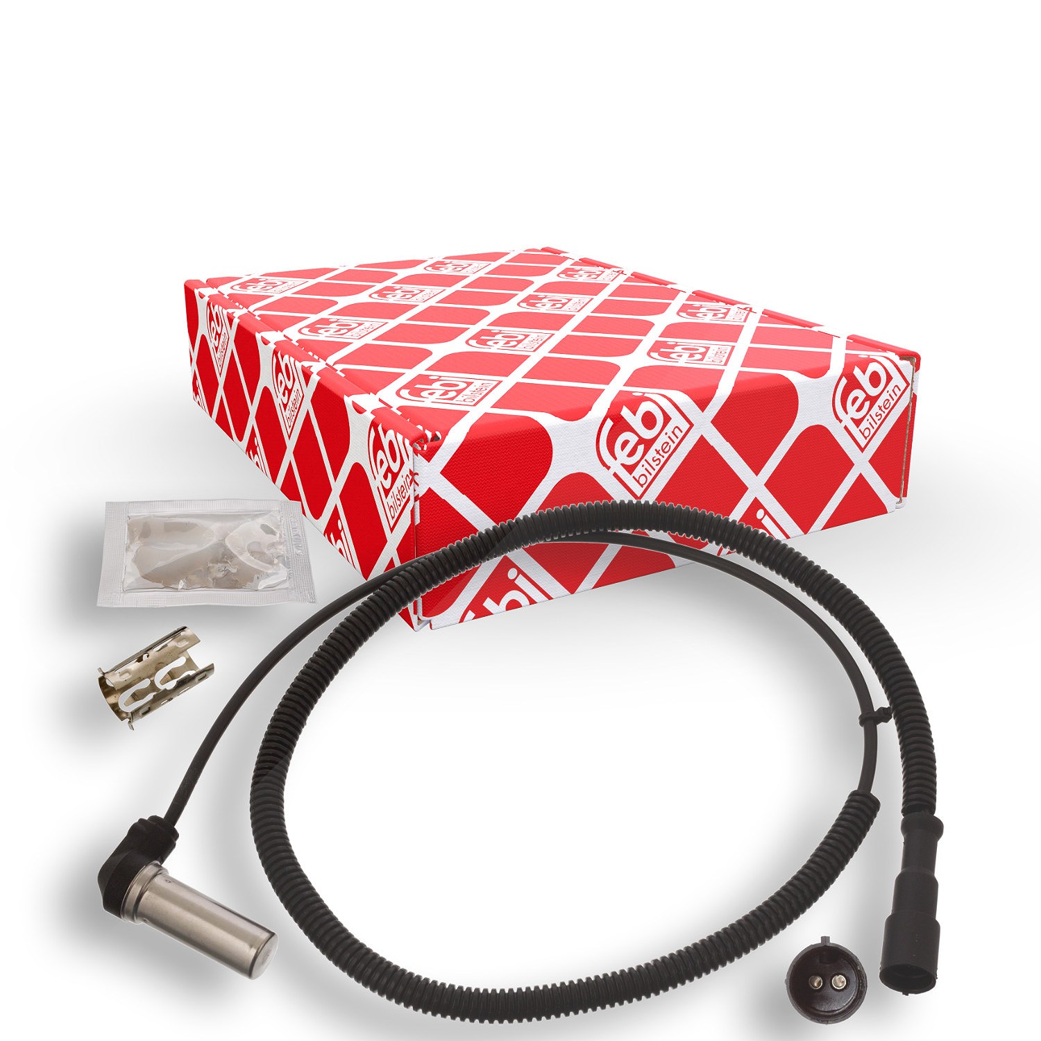 Febi Bilstein Sensor, Raddrehzahl [Hersteller-Nr. 45779]