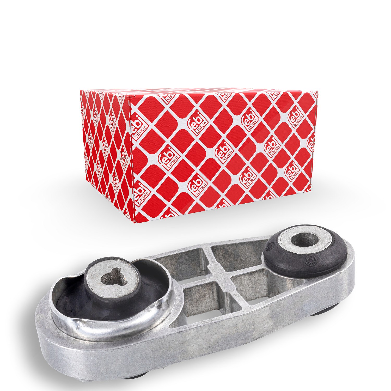Febi Bilstein Lagerung, Motor [Hersteller-Nr. 45796] für Renault
