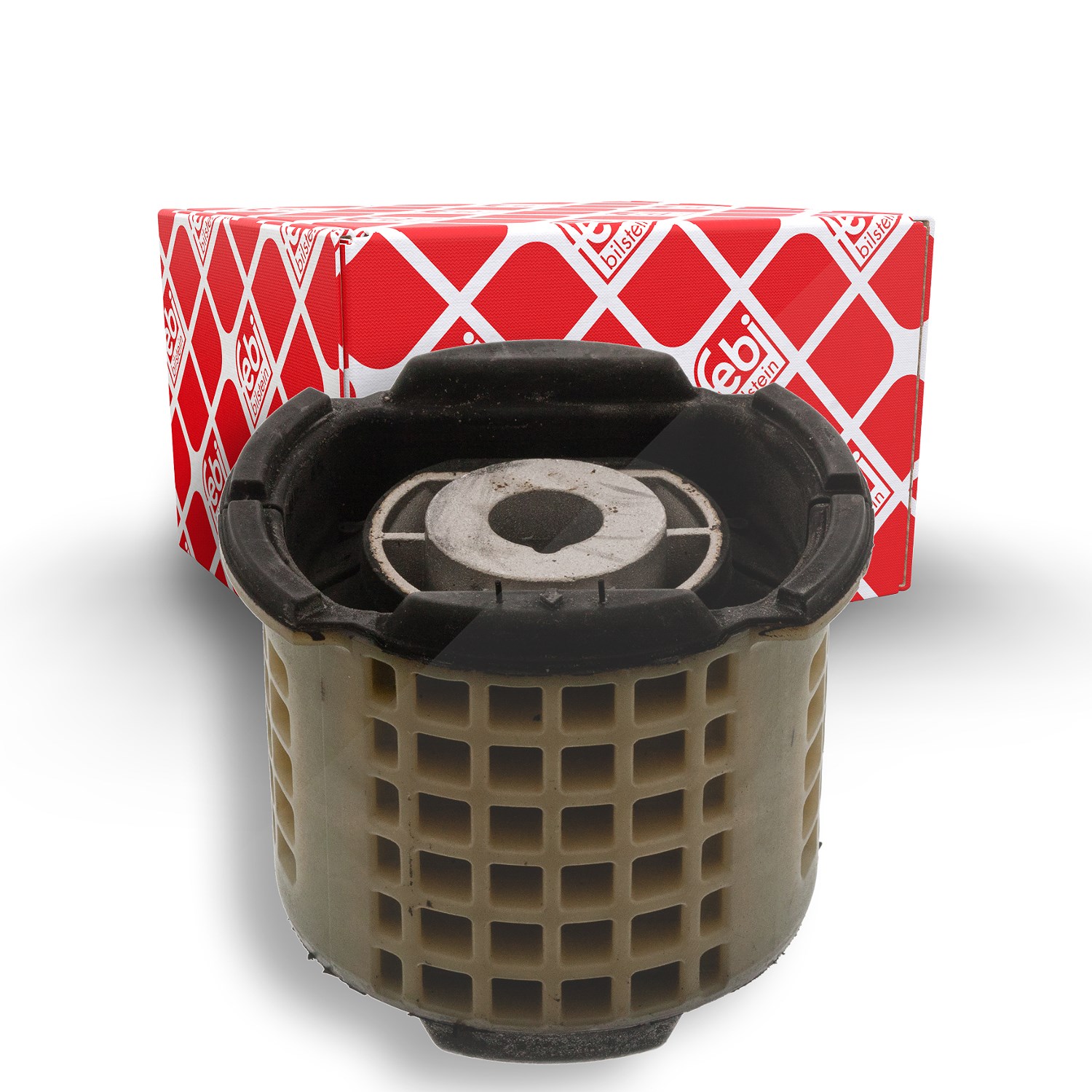 Febi Bilstein Lagerung, Achskörper [Hersteller-Nr. 45804] für BMW