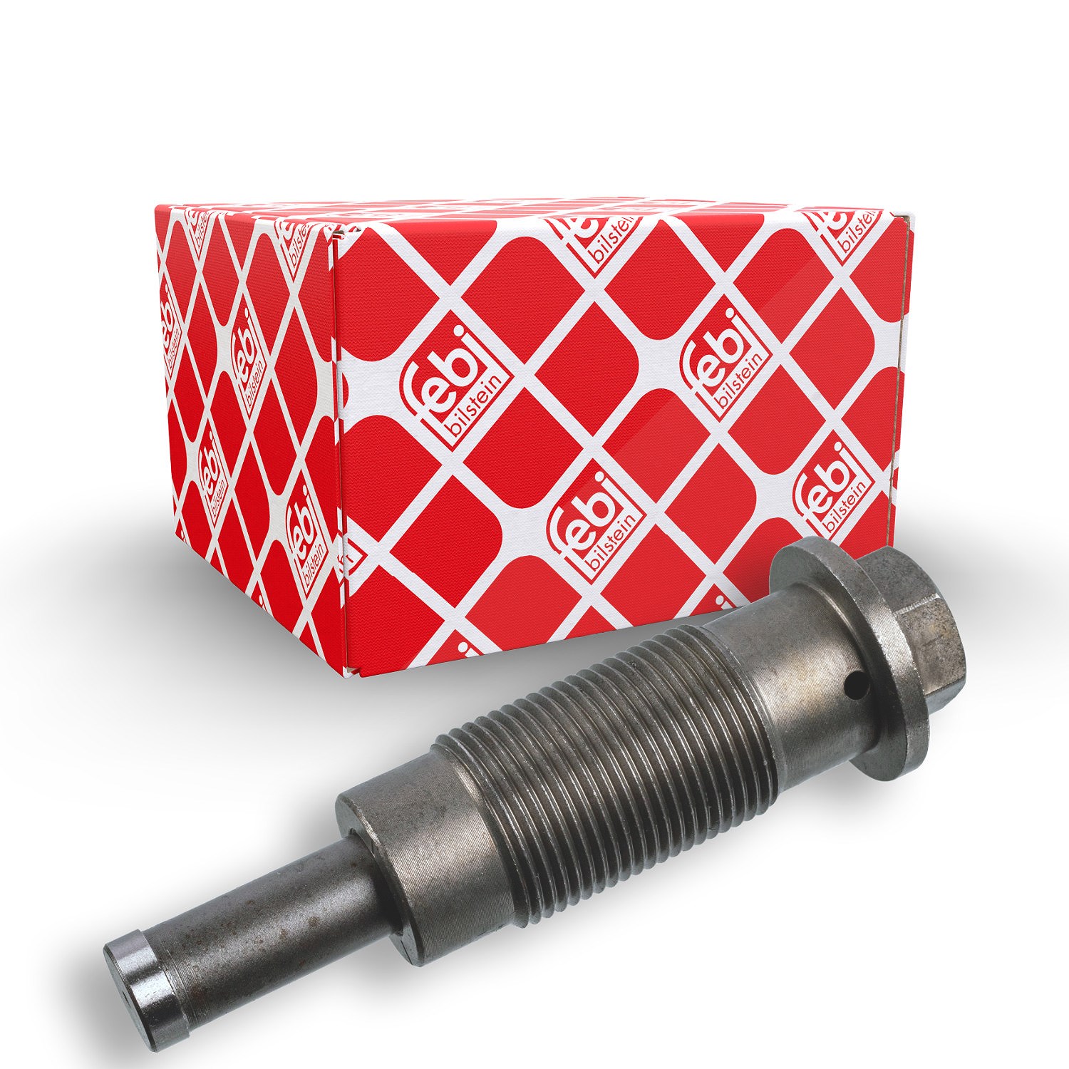 Febi Bilstein Spannelement, Kettenspanner [Hersteller-Nr. 44737] für Mercedes-Benz