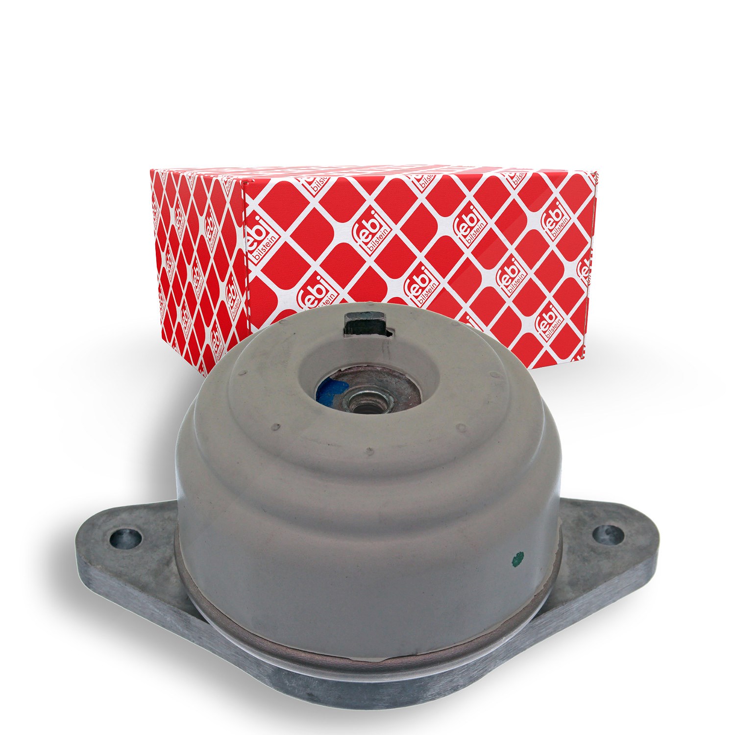 Febi Bilstein Lagerung, Motor [Hersteller-Nr. 44734] für Mercedes-Benz
