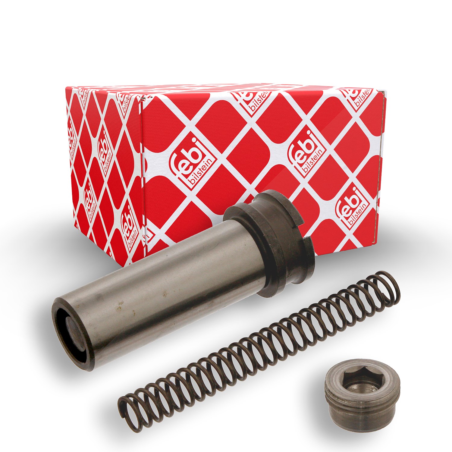 Febi Bilstein Spanner, Steuerkette [Hersteller-Nr. 01044] für Mercedes-Benz