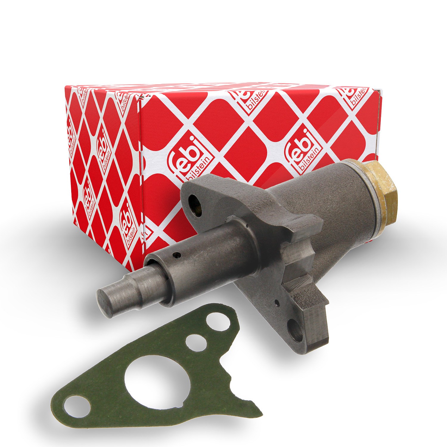 Febi Bilstein Spanner, Steuerkette [Hersteller-Nr. 01045] für Mercedes-Benz