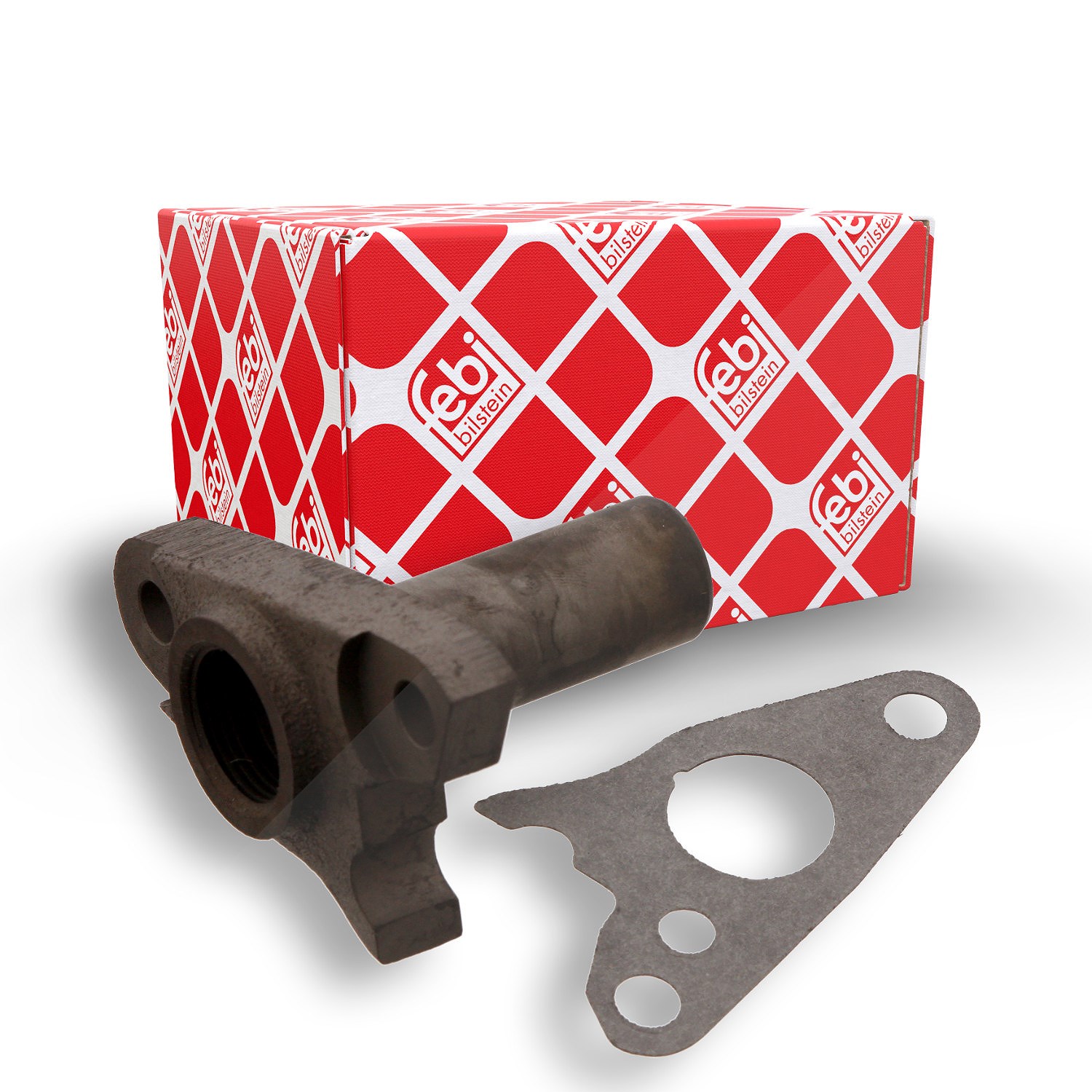 Febi Bilstein Spanner, Steuerkette [Hersteller-Nr. 01049] für Mercedes-Benz