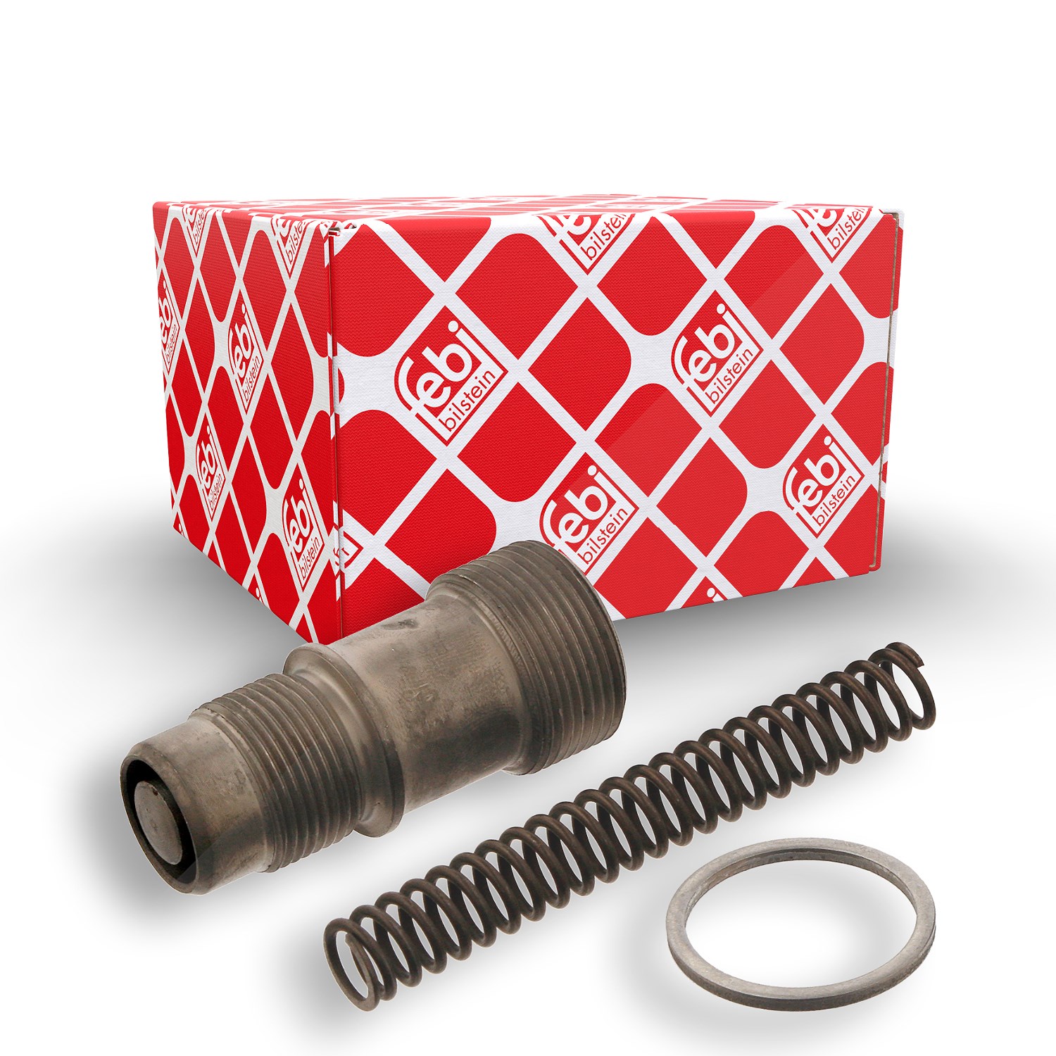 Febi Bilstein Spanner, Steuerkette [Hersteller-Nr. 01050] für Mercedes-Benz